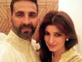 ट्विंकल खन्ना विसरली तिच्या लग्नाची तारीख.. मग झाले असे काही ! - Marathi News | Twinkle Khanna forgot her wedding date .. Then something like that! | Latest filmy News at Lokmat.com