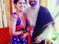 mrunmayee deshpande wedding photos - Marathi News | mrunmayee deshpande wedding photos | Latest filmy News at Lokmat.com