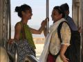 ‘बाहुबली’ बघण्यासाठी रतन राजपूतने केला लोकलने प्रवास - Marathi News | To see 'Bahubali', Ratan Rajput made the trip | Latest filmy News at Lokmat.com