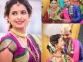 'मेड फॉर इच अदर' कपल पियुष रानडे आणि मयुरी वाघने सेलिब्रेट केली 1st Wedding Anniversary,बघा लग्नाचा अल्बम - Marathi News | 'Made for It Other' Kapil Piyush Ranade and Mayur Wagh celebrate 1st wedding Anniversary, watch the wedding album | Latest filmy News at Lokmat.com