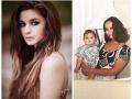 आलिया भट्टने शेअर केला बालपणीचा फोटो !! - Marathi News | Alia Bhatt shared photo of childhood !! | Latest filmy News at Lokmat.com