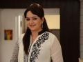 ​उपासना सिंगने द कपिल शर्मा शोला ठोकला रामराम - Marathi News | Pooja Singh The Kapil Sharma Shola Thokala Rama Ram | Latest filmy News at Lokmat.com