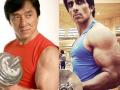 ​सोनू सूदला जॅकी चॅनने काय दिली भेट? - Marathi News | Sonu Sooda What did Jackie Chan give? | Latest filmy News at Lokmat.com