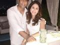 Happy Marriage Anniversary : दहा वर्षांनी लहान तरुणासोबत ‘या’ अभिनेत्रीने केले होते सीक्रेट लग्न; आता केला फोटो शेअर! - Marathi News | Happy Marriage Anniversary: ​​Ten years later, this actress had done a secret marriage with a young man; Share photos done now! | Latest filmy News at Lokmat.com