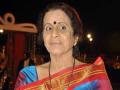 ​उषा नाडकर्णी झळकणार बिग बॉस मराठीमध्ये - Marathi News | Usha Nadkarni will be seen in Big Boss Marathi | Latest filmy News at Lokmat.com