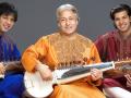 उस्ताद अमजद अली खान उत्सव फेस्टिव्हलमध्ये - Marathi News | Ustad Amjad Ali Khan Festival Festival | Latest fashion News at Lokmat.com