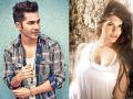 वरुण म्हणतो, जॅकलीन सेक्सी - Marathi News | Varun says, sexy sexy | Latest filmy News at Lokmat.com