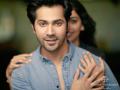 ‘अक्टूबर’साठी वरूण धवनला मिळाली हिरोईन, पहा फोटो! - Marathi News | Varun Dhawan gets heroin for 'Oct', see photo! | Latest filmy News at Lokmat.com