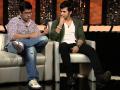 वरुण झाला भावनिक.... - Marathi News | Varun became emotional .... | Latest filmy News at Lokmat.com