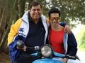 ‘शुगरलेस’ केक कापून वाढदिवस साजरा करणार डेविड धवन! - Marathi News | David Dhawan to celebrate birthday of 'Sugarless' cake cut! | Latest filmy News at Lokmat.com