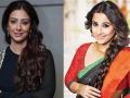 ​विद्या बालनची जागा घेणार ही अभिनेत्री? - Marathi News | Actress will take Vidya Balan's place? | Latest filmy News at Lokmat.com