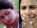 ​श्रीदेवी यांचे पार्थिव पाहून विद्या बालनला अनावर झाले अश्रू - Marathi News | Seeing the goddess Sridevi's tears, Vidya Balan got tired and tears | Latest filmy News at Lokmat.com