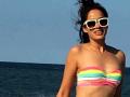 ​‘चक दे इंडिया’ फेम विद्याचे बिकिनी फोटो व्हायरल !!! - Marathi News | 'Chak De India' bikini photo viral of Fame Vidya !!! | Latest filmy News at Lokmat.com