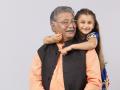 बालपण देगा देवामधून विक्रम गोखले येणार रसिकांच्या भेटीला - Marathi News | Child will give birth to Vikram Gokhale from reception of riches | Latest filmy News at Lokmat.com
