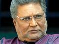 विक्रम गोखलेंची रंगभुमीवरुन एक्झीट... - Marathi News | Vikram Gokhleen's exit from the color ... | Latest filmy News at Lokmat.com