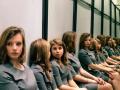 या फोटोत किती मुली? - Marathi News | How many girls in this photo? | Latest fashion News at Lokmat.com