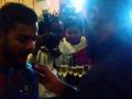​ टीम इंडियाचा जल्लोष - Marathi News | Team India's groan | Latest fashion News at Lokmat.com