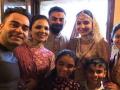 जेठ बिझनेसमॅन, तर नणंद आहे स्कूल टीचर; वाचा अनुष्का शर्माच्या सासरची INSIDE STORY!! - Marathi News | Jeth is a businessman; Anushka Sharma's father-in-law, INSIDE STORY !! | Latest filmy News at Lokmat.com