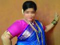 या मराठी अभिनेत्रीने चित्रपटसृष्टीत येण्यापूर्वी विकल्या होत्या साड्या - Marathi News | The Marathi actress was sold before she came to the film industry | Latest filmy News at Lokmat.com