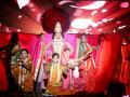 पंढरपूरमध्ये अवतरली 'विठूमाऊली' - Marathi News | Vithu Mauli in Avtarli in Pandharpur | Latest filmy News at Lokmat.com