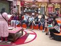 तर असा असणार बिग बॉस मराठीच्या घरातील आजचा दिवस! - Marathi News | So this is the day in Big Boss Marathi house! | Latest filmy News at Lokmat.com