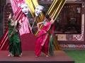 बिग बॉसच्या घरात असा साजरा झाला महाराष्ट्र दिन - Marathi News | It was celebrated in the Big Boss house in Maharashtra Day | Latest filmy News at Lokmat.com