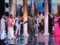 ​'द वॉईस इंडिया किड्स'मध्ये शोले स्टाइल होळी सेलिब्रेशन्स - Marathi News | Sholay Style Holi Celebrations in 'The Voice India Kids' | Latest filmy News at Lokmat.com