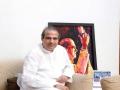 सुरेश वाडकर यांची अध्यक्षपदी निवड - Marathi News | Suresh Wadkar elected as president | Latest filmy News at Lokmat.com