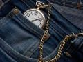 जिन्सच्या छोट्या खिशाचे रहस्य - Marathi News | The secret of the small pocket of the commodity | Latest fashion News at Lokmat.com