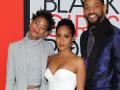 विल स्मिथची कन्या झाली मॉडेल - Marathi News | Will Smith's daughter was a model | Latest fashion News at Lokmat.com