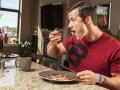 ​जिमनंतर काय खाल? - Marathi News | What after the gym? | Latest health News at Lokmat.com