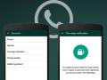 आता ‘व्हॉट्स अ‍ॅप’ अजूनही सुरक्षित...! - Marathi News | Now 'What's App' Still Safe ...! | Latest fashion News at Lokmat.com