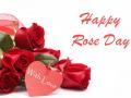 ​‘ROSE DAY SPECIAL' : प्रेमात गुलाबाचे महत्त्व वेगळेच! - Marathi News | 'ROSE DAY SPECIAL': Importance of love gulab separately! | Latest fashion News at Lokmat.com