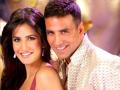 अक्षय कुमारने कॅटरिना कैफचे इन्स्टाग्रामवर केले ‘वेलकम’ - Marathi News | Akshay Kumar performs 'Welcome' on Katarina Kaif's Instagram | Latest filmy News at Lokmat.com