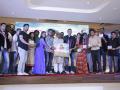 कलाकारांच्या उपस्थितीत 'यंटम' चित्रपटाचा म्युझिक लाँच दिमाखात संपन्न! - Marathi News | In the presence of artists, the music launch of 'Yantam' was completed! | Latest filmy News at Lokmat.com