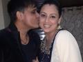 गौरी टोंकने शेअर केला मुलीचा फोटो - Marathi News | Girl photo shared with Gauri Tonk | Latest filmy News at Lokmat.com