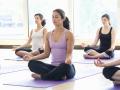​योगासने करा निद्रानाश टाळा ! - Marathi News | Yogas do not avoid insomnia! | Latest health News at Lokmat.com