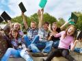 विशीतील तरुणांमध्ये हवेत हे गुण - Marathi News | These qualities in the air of young people in the air | Latest fashion News at Lokmat.com