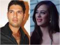 युवराजला विवाहच्या बिपाशाकडून शुभेच्छा - Marathi News | Happy marriage to Yuvraj | Latest fashion News at Lokmat.com