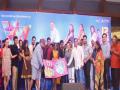 ‘YZ’ गाण्यांचा संगीत प्रकाशन सोहळा संपन्न - Marathi News | Finished music publishing ceremony of 'YZ' songs | Latest filmy News at Lokmat.com