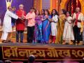 झी नाट्यगौरव पुरस्काराच्या नामांकनात स्थान मिळवण्यासाठी अशी करा नोंदणी - Marathi News | To get a place in the nomination of Zee Natyagaur Award, please register | Latest filmy News at Lokmat.com