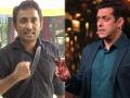 Bigg Boss 11 : ​जुबैर खान पडला ‘दबंग खान’वर भारी! म्हणे, सलमान खानने माझी माफी मागावी !! - Marathi News | Bigg Boss 11: Zubair Khan falls on Dabang Khan! Salman Khan should apologize for me! | Latest filmy News at Lokmat.com