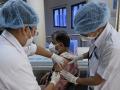 CoronaVirus News: दोन डोस घेऊनही तयार झाल्या नाहीत अँटिबॉडी; स्क्रिनिंग टेस्टमधून धक्कादायक माहिती समोर - Marathi News | coronavrius antibodies not formed even after taking 2 doses of vaccine | Latest national News at Lokmat.com