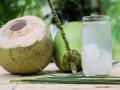 केसांना कधी नारळ पाणी लावलं का?; लावा आणि बघा कमाल - Marathi News | How to use coconut water for shiny and healthy hair | Latest beauty Photos at Lokmat.com