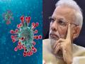 Coronavirus: भारतात कोरोनाचा वेगळा प्रकार?; केंद्र सरकारकडे केली संशोधनाची मागणी - Marathi News | Coronavirus: Tamilnadu Goverment demands research on coronavirus to central goverment mac | Latest national News at Lokmat.com