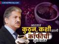 भारतात कुठून आणि कशी झाली कॉफीची सुरुवात? आनंद महिंद्रांनी शेअर केला रंजक किस्सा, जाणून घ्या - Marathi News | Where and how did coffee consumption start in India Anand Mahindra shares an interesting story know | Latest business News at Lokmat.com