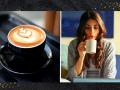 Expert explains why you should never drink coffee within an hour of waking up - Hindi News | Expert explains why you should never drink coffee within an hour of waking up | Latest health Photos at Lokmattimes.com