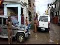 तामिळनाडूत NIA ची छापेमारी; श्रीलंका बॉम्बस्फोट कनेक्शन? - Marathi News | NIA Raids 7 Locations in Tamil Nadu Over Suspected Link Between Coimbatore's IS Module, Sri Lanka Easter Attack | Latest national News at Lokmat.com