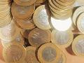 औरंगाबादमधील बँकांमध्ये १० रुपयांची १० कोटींची नाणी पडून - Marathi News | 10 crores worth of 10 rupees coins in Aurangabad banks not withdrawn | Latest chhatrapati-sambhajinagar News at Lokmat.com