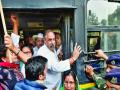 नोटाबंदी हा आजवरचा सर्वात मोठा घोटाळा, काँग्रेसचा घणाघाती आरोप - Marathi News | The biggest scam, the Congress is the scandal | Latest national News at Lokmat.com